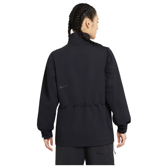 Nike Γυναικείο Jacket Sportswear Tech Pack